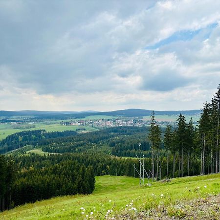 Apartman Moulis Abertamy Zewnętrze zdjęcie
