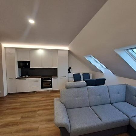 Apartman Moulis Abertamy Zewnętrze zdjęcie