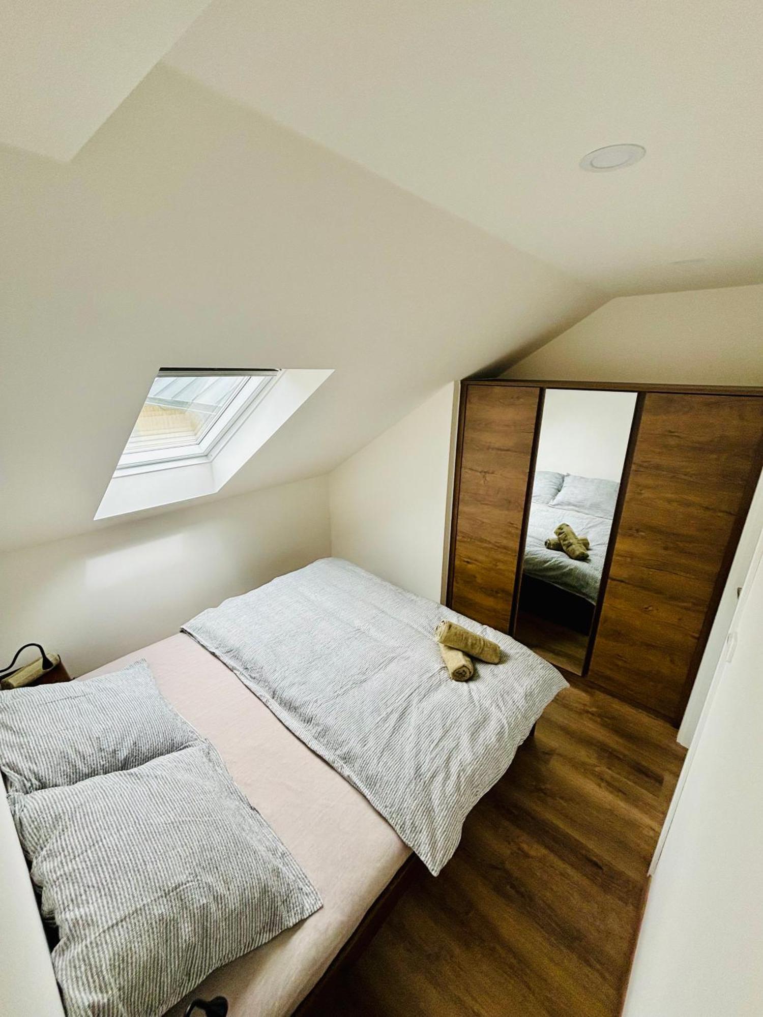 Apartman Moulis Abertamy Zewnętrze zdjęcie