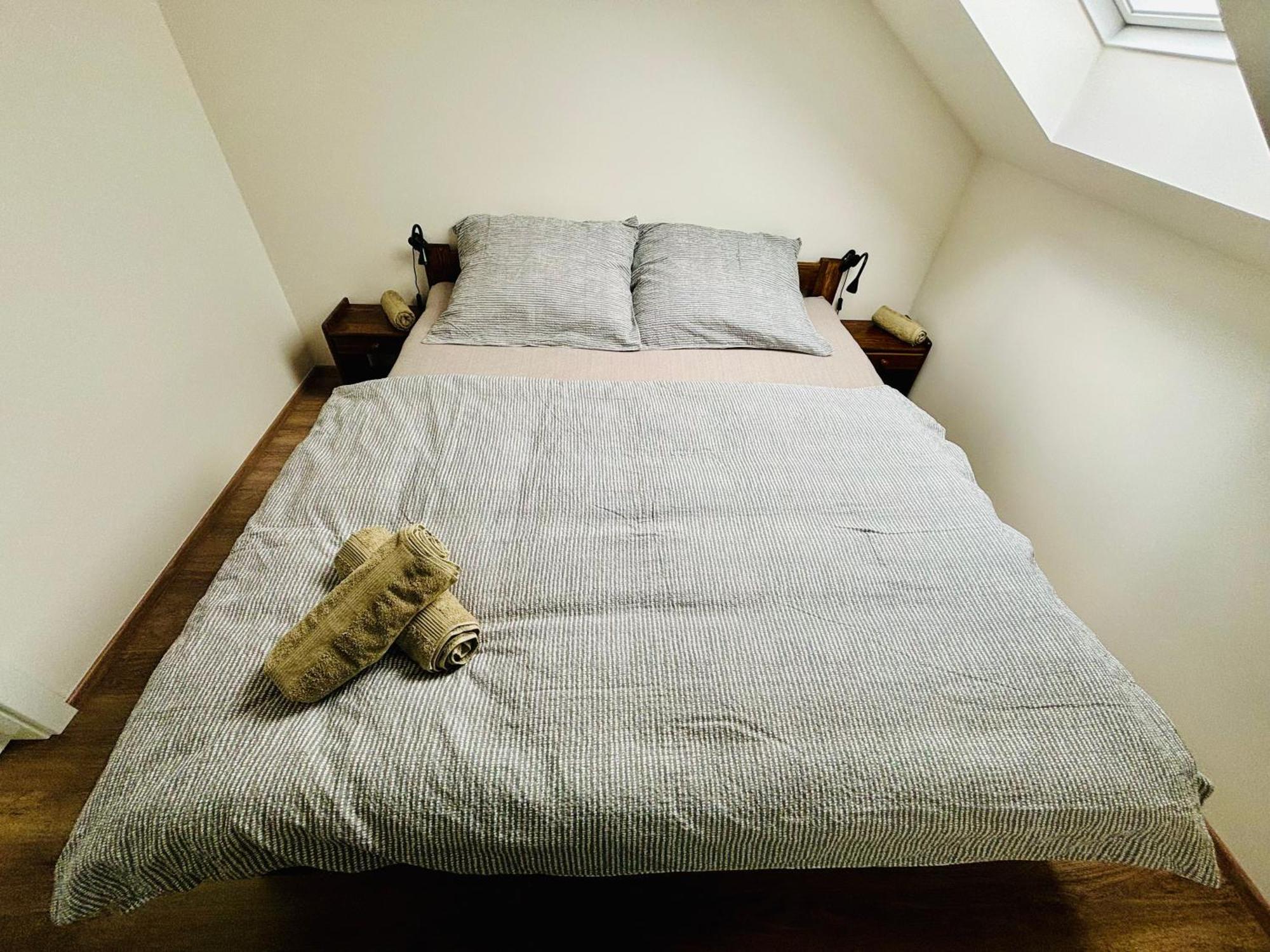 Apartman Moulis Abertamy Zewnętrze zdjęcie