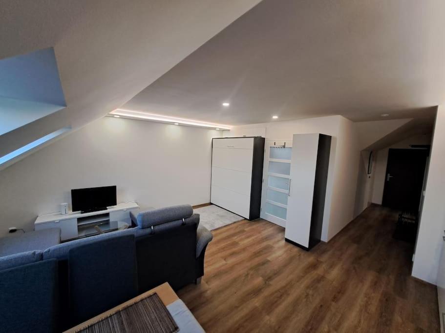 Apartman Moulis Abertamy Zewnętrze zdjęcie