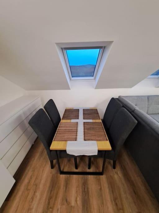 Apartman Moulis Abertamy Zewnętrze zdjęcie
