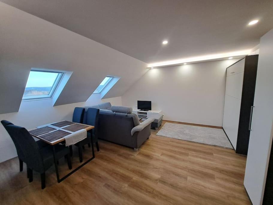 Apartman Moulis Abertamy Zewnętrze zdjęcie