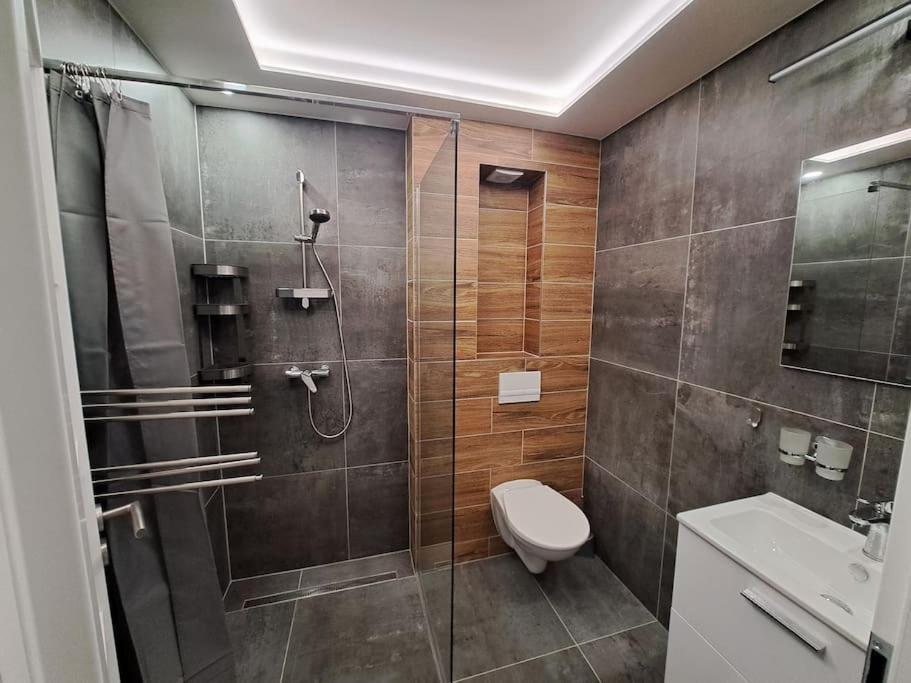 Apartman Moulis Abertamy Zewnętrze zdjęcie